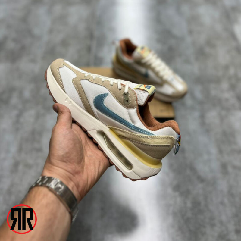 کتونی زنانه نایک Nike Air Max Dawn