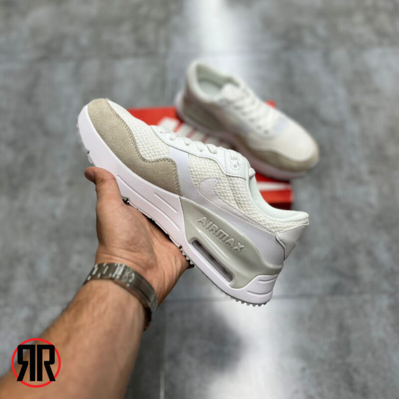 کتونی مردانه نایک Nike Air Max System