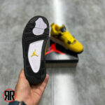 کتونی مردانه نایک Nike Air Jordan 4 Retro