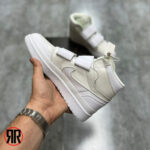 کتونی مردانه نایک Nike Air Jordan 1 High Double Strap