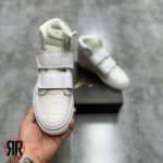 کتونی مردانه نایک Nike Air Jordan 1 High Double Strap