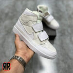 کتونی مردانه نایک Nike Air Jordan 1 High Double Strap