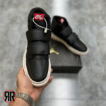 کتونی مردانه نایک Nike Air Jordan 1 High Double Strap