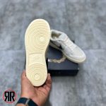 کتونی زنانه نایک Nike Air Jordan 1 Low