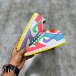 کتونی زنانه نایک Nike SB Dunk Low