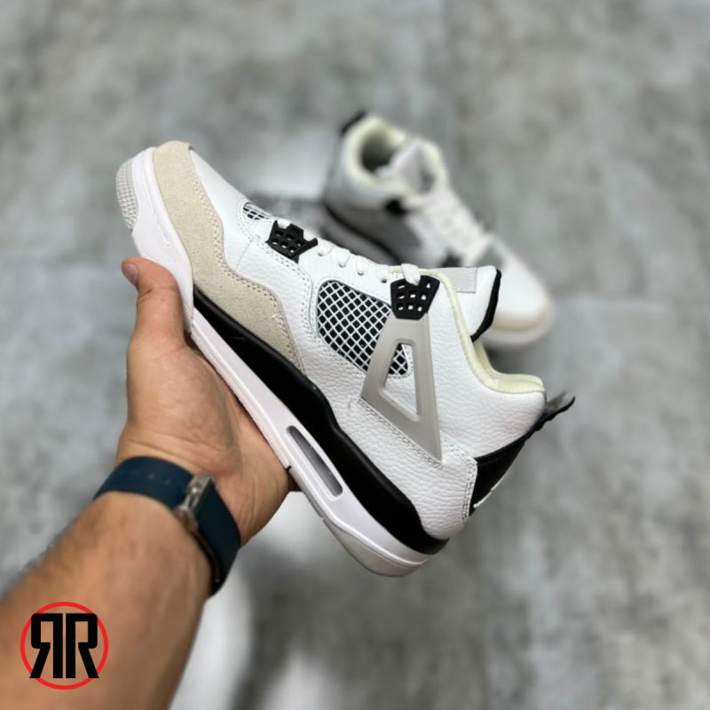 کتونی نایک Nike Air Jordan 4 Retro