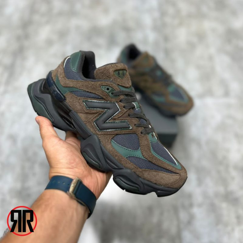 کتونی نیو بالانس New Balance 9060