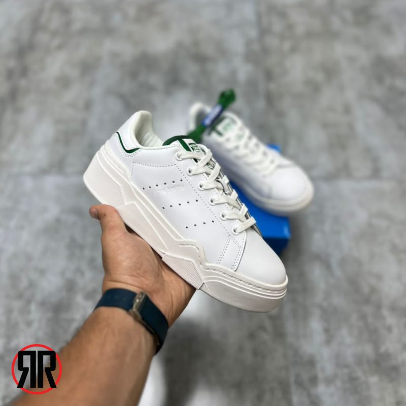 کتونی آدیداس Adidas Stan Smith Bonega