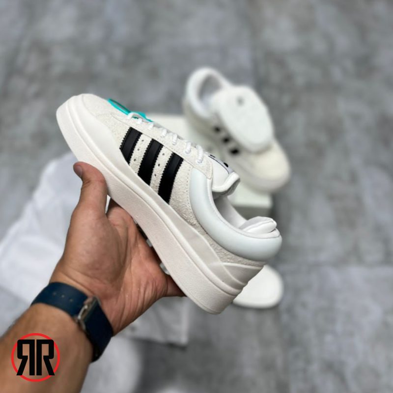 کتونی آدیداس Adidas Campus Bad Bunny