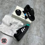 کتونی آدیداس Adidas Campus Bad Bunny