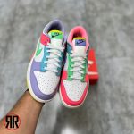 کتونی زنانه نایک Nike Air Jordan 1 Low