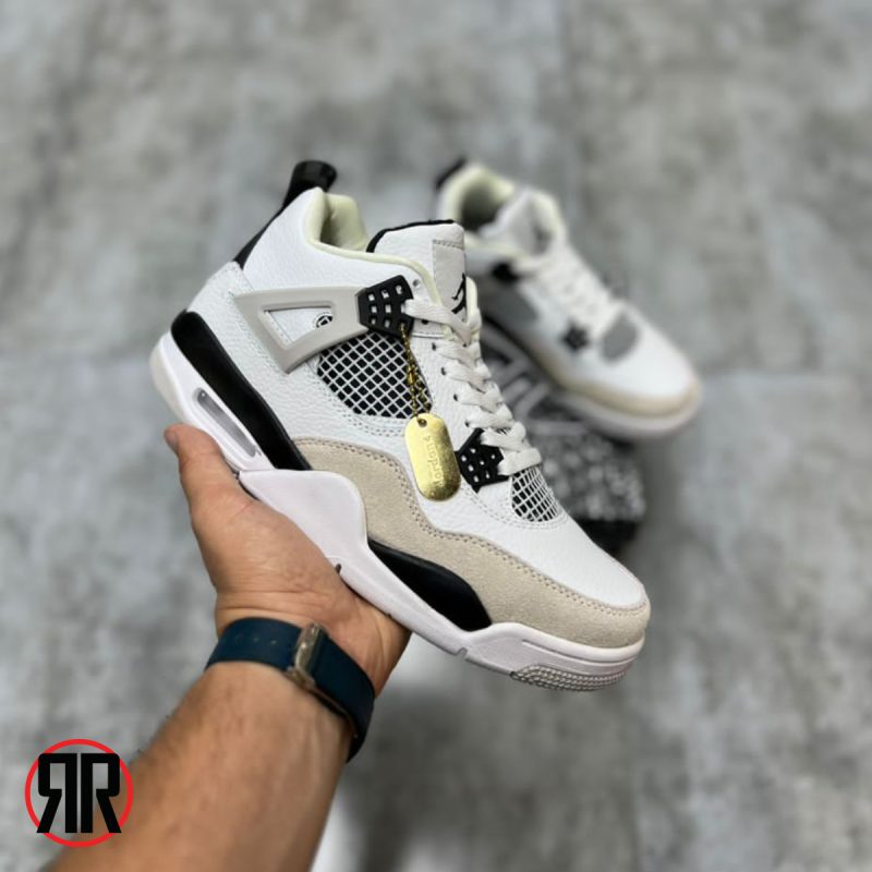 کتونی نایک Nike Air Jordan 4 Retro