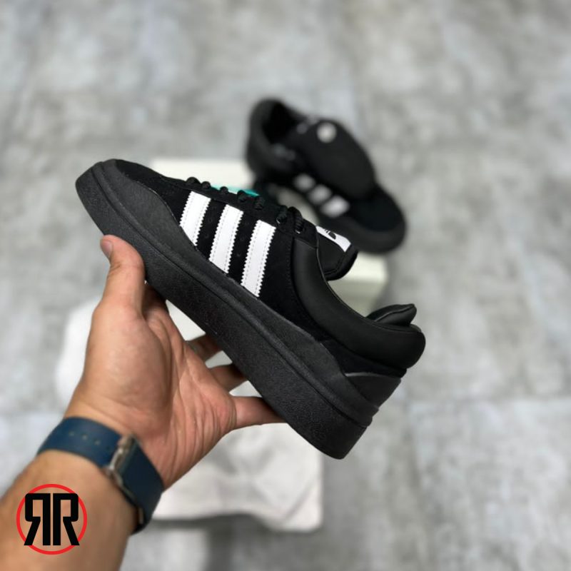 کتونی آدیداس Adidas Campus Bad Bunny