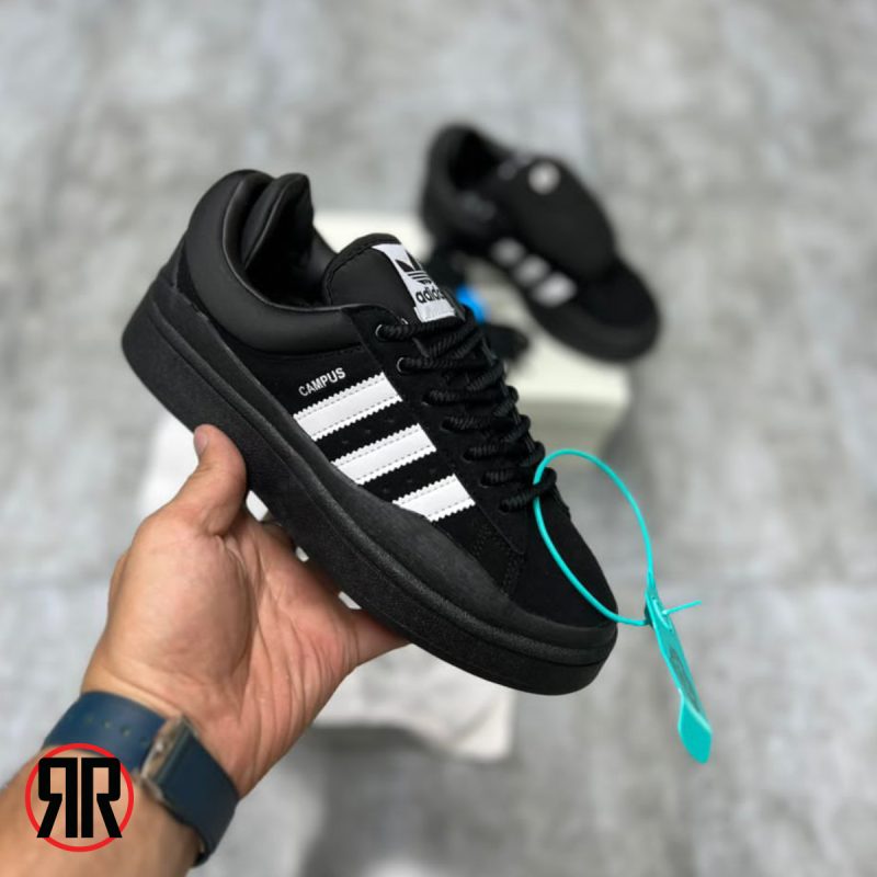 کتونی آدیداس Adidas Campus Bad Bunny