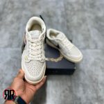 کتونی زنانه نایک Nike Air Jordan 1 Low