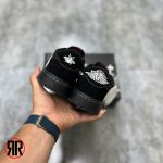 کتونی مردانه نایک Nike Air Jordan 1 Low Travis Scott