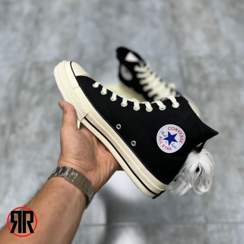 کتونی کانورس Converse Essentials