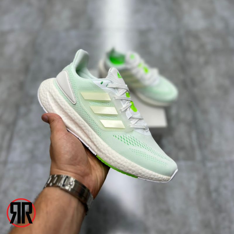 کتونی زنانه آدیداس Adidas Pure Boost 22