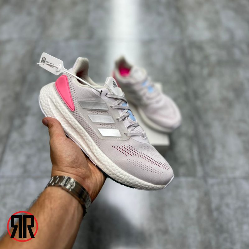 کتونی زنانه آدیداس Adidas Pure Boost 22