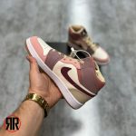 کتونی زنانه نایک Nike Air Jordan 1 High