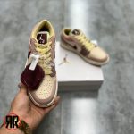 کتونی زنانه نایک Nike Air Jordan 1 Low