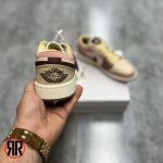 کتونی زنانه نایک Nike Air Jordan 1 Low