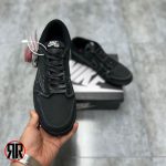 کتونی نایک Nike Air Jordan 1 Low Travis Scott