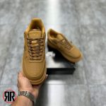 کتونی مردانه نایک Nike Air Force 1 Luxe