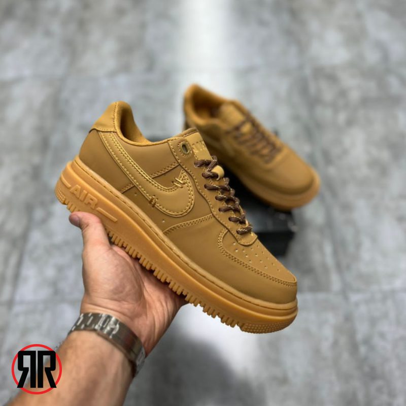 کتونی مردانه نایک Nike Air Force 1 Luxe