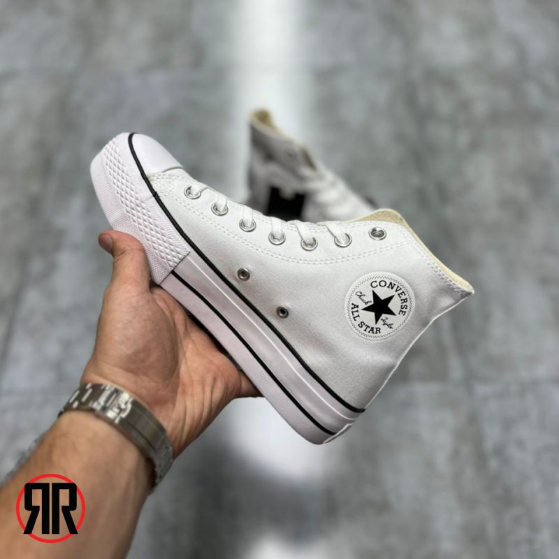 کتونی کانورس Converse Platform