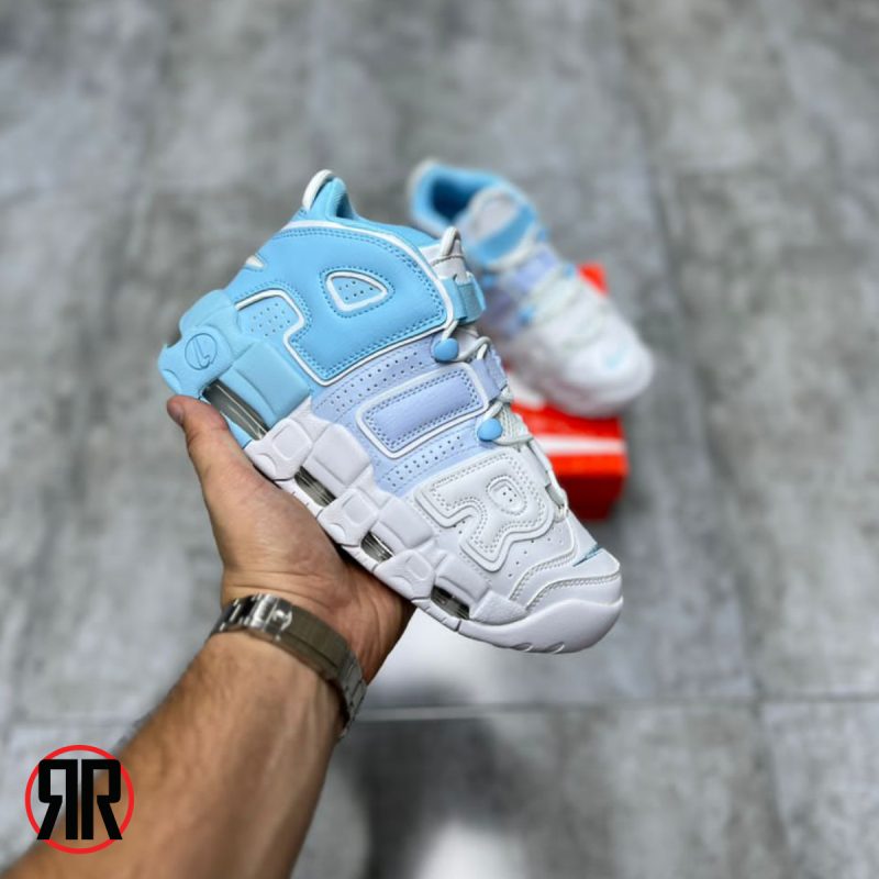 کتونی نایک ایر آپتمپو Nike Air Uptempo