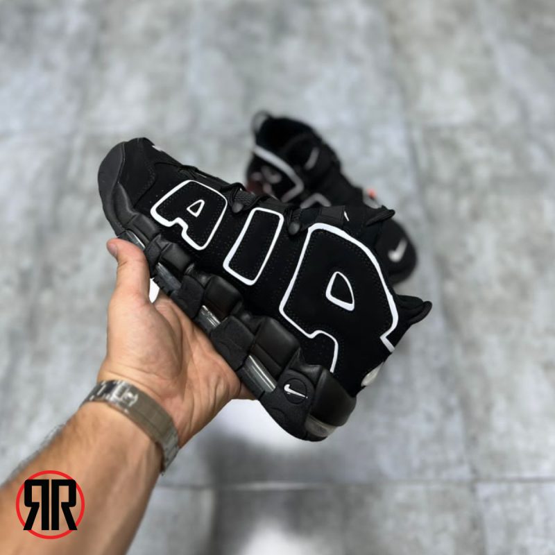 کتونی نایک ایر آپتمپو Nike Air Uptempo