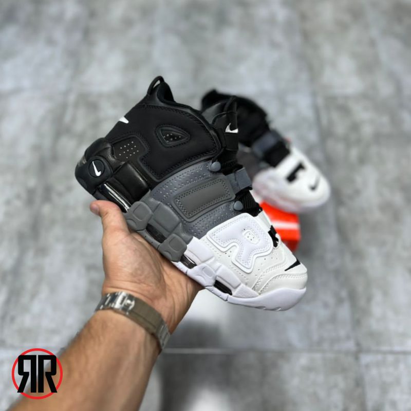 کتونی نایک ایر آپتمپو Nike Air Uptempo