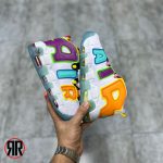 کتونی زنانه نایک ایر آپتمپو Nike Air Uptempo