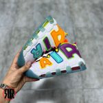 کتونی زنانه نایک ایر آپتمپو Nike Air Uptempo