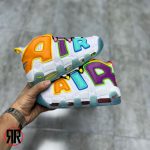 کتونی زنانه نایک ایر آپتمپو Nike Air Uptempo