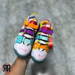 کتونی زنانه نایک ایر آپتمپو Nike Air Uptempo