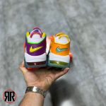 کتونی زنانه نایک ایر آپتمپو Nike Air Uptempo