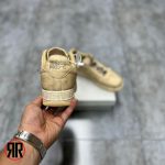 کتونی مردانه نایک ایر فورس 1 Nike Air Force 1 Canvas