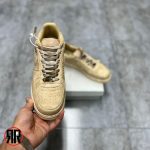 کتونی مردانه نایک ایر فورس 1 Nike Air Force 1 Canvas