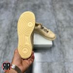 کتونی مردانه نایک ایر فورس 1 Nike Air Force 1 Canvas