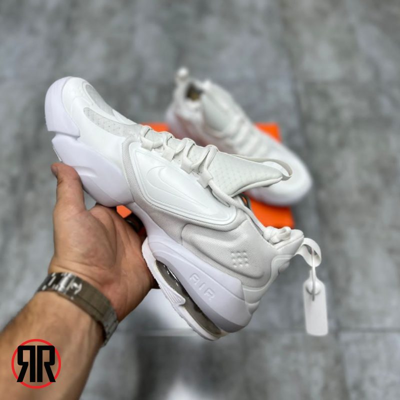 کتونی مردانه نایک ایرمکس آلفا ساویج Nike Air Max Alpha Savage