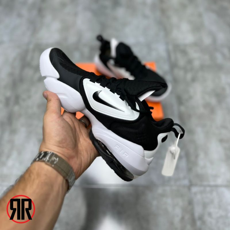 کتونی مردانه نایک ایرمکس آلفا ساویج Nike Air Max Alpha Savage