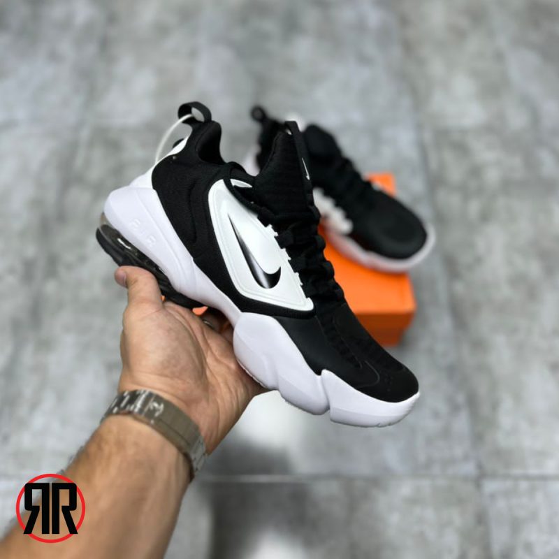 کتونی مردانه نایک ایرمکس آلفا ساویج Nike Air Max Alpha Savage