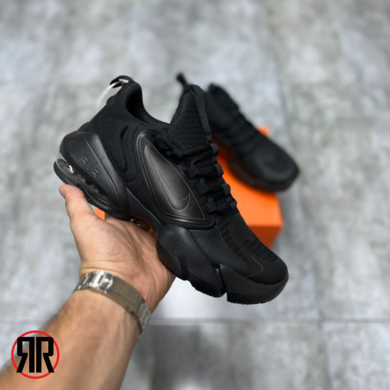 کتونی مردانه نایک ایرمکس آلفا ساویج Nike Air Max Alpha Savage