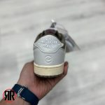 کتونی مردانه نایک Nike Air Jordan 1 Low Travis Scott