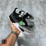 کتونی نایک ایر جردن 4 رترو Nike Air Jordan 4 Retro