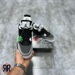 کتونی نایک ایر جردن 4 رترو Nike Air Jordan 4 Retro