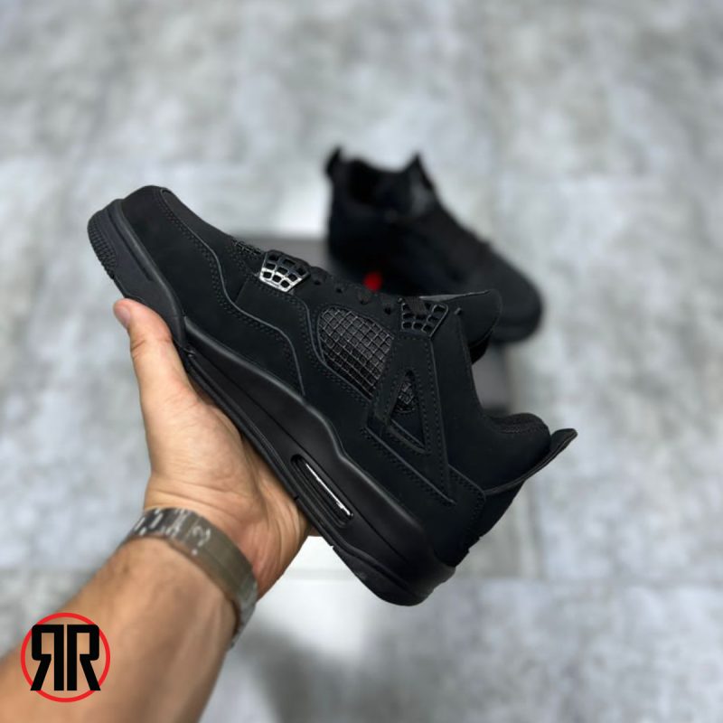 کتونی نایک ایر جردن 4 رترو Nike Air Jordan 4 Retro