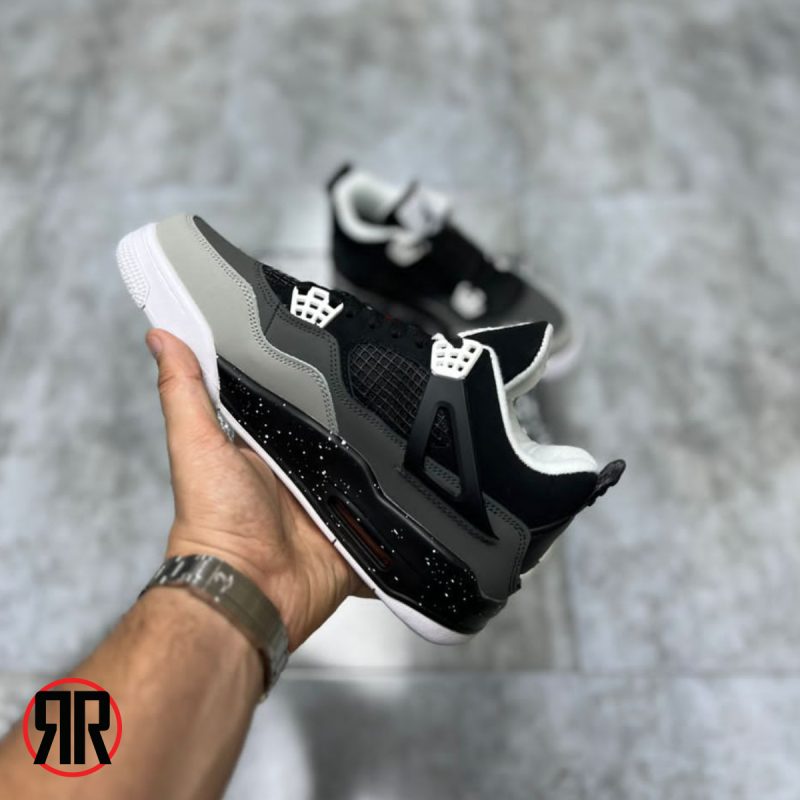 کتونی نایک ایر جردن 4 رترو Nike Air Jordan 4 Retro